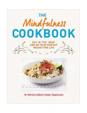 The Mindfulness Cookbook - Paperback brosat - *** - Hamlyn