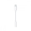 Adaptor Apple lightning - jack 3.5mm MMX62ZM A