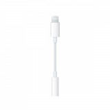 Cumpara ieftin Adaptor Apple lightning - jack 3.5mm MMX62ZM A