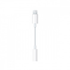 Adaptor Apple lightning - jack 3.5mm MMX62ZM A