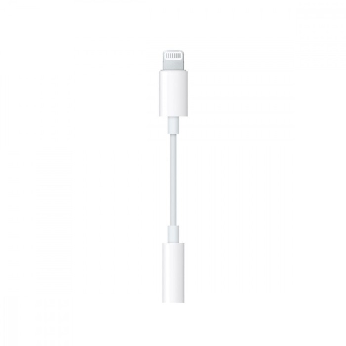 Adaptor Apple lightning - jack 3.5mm MMX62ZM A