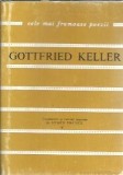 Poezii - Gottfried Keller
