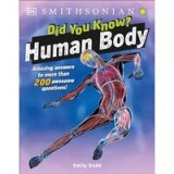 Did You Know? Human Body
