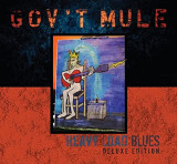 Heavy Load Blues | Gov&#039;t Mule, Concord Records