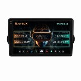 Cumpara ieftin Navigatie Fiat Tipo (2015-2021), Android 13, X-Octacore 8GB RAM + 256GB ROM, 9.5 Inch - AD-BGX9008+AD-BGRKIT360