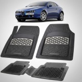 Cumpara ieftin Covorase Alfa Romeo Brera Generatia I Compatibile 2005-2010 | Silver