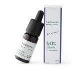 Ulei de Canabis CBD 40%, 4000mg, Full Spectrum, Premium, 10ml