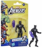 Marvel Avengers Epic Hero Series Black Panther Figurina de Actiune 10 cm