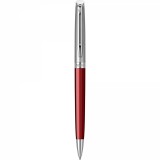 Pix Waterman Hemisphere SS Red