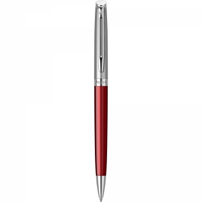 Pix Waterman Hemisphere SS Red foto