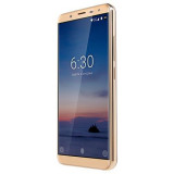 SMARTPHONE LIVE 6+ GOLD KRUGER&amp;MATZ