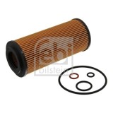 Filtru ulei Febi Bilstein 26704