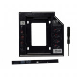 Rack intern Spacer SPR-25DVDN, pt HDD/SSD 2.5 Inch