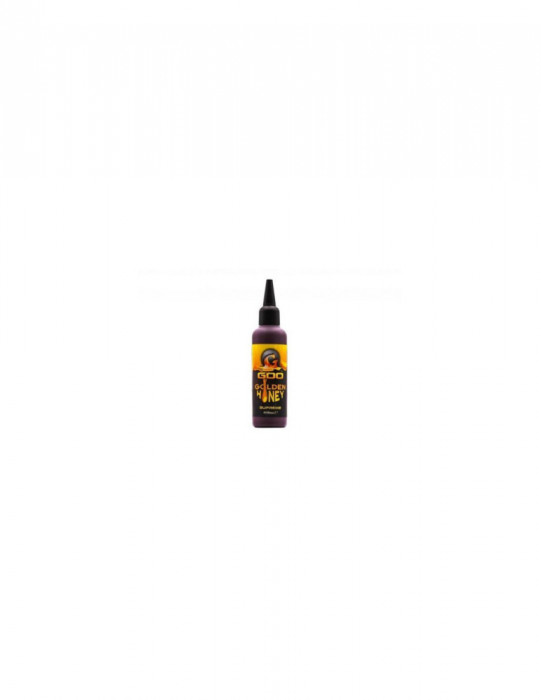 Aditiv lichid Korda Goo, Golden Honey Supreme, 115ml