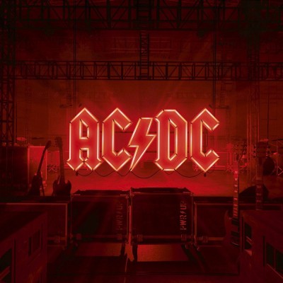 AcDc Power Up Deluxe Edition (cd) foto