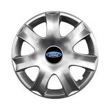 Set 4 Capace Roti 14 inchi (R14) Compatibile Cu FORD model - 223