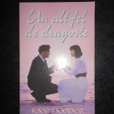 KAY HOOPER - UN ALT FEL DE DRAGOSTE