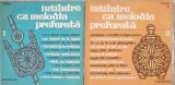 Disc vinil, LP. INTALNIRE CU MELODIA PREFERATA VOL.1-2-COLECTIV-218718