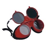 Ochelari de protectie pentru sudura