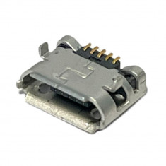 Conector USB B micro, pentru PCB, AMPHENOL, 10118193-0001LF, T137666