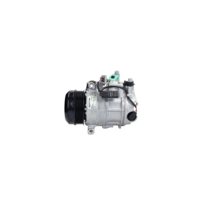 Compresor Clima Mercedes-Benz E-Class Cabriolet A207 Denso Dcp17154 foto