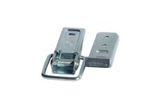 Set placa pentru ichidere oblon BV 60-1 ?i inchizatoare BVG 60-A Winterhoff foto