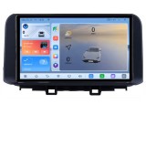 Navigatie Hyundai Kona C-1058 Android 8 Core 2.2 Ghz 8+128 Qled 1K ADAS 4G LTE GPS 360 KIT-1058+EDT-E410V3 CarStore Technology
