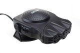 Aeroterma auto 2 in 1 12V 150W pentru ventilare si dezghetare geamuri