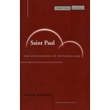 Saint Paul: The Foundation of Universalism