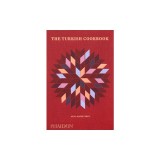 The Turkish Cookbook