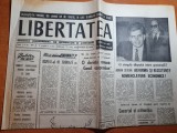 Libertatea 25 iulie 1990-interviu adrian severin