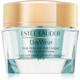Est&eacute;e Lauder DayWear Multi-Protection Anti-Oxidant 24H-Moisture Creme SPF 15 crema de zi hidratanta pentru piele normală și mixtă SPF 15 50 ml