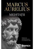 Meditatii - Marcus Aurelius, Librex media international