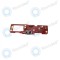 Placă conector USB HTC Desire 600