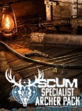 Scum Specialist Archer Pack
