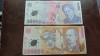 Romania -50000 Lei +100000 lei 2001