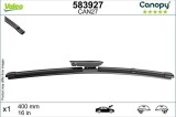 Lamela stergator Citroen C-Elysee, C3 II, C3 Picasso, DS3; DS DS 3; Peugeot 301; Renault Clio III, Fluence, Laguna, Laguna III, Megane Cc, Megane