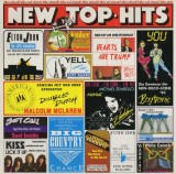 VINIL LP Various &ndash; New Top-Hits (VG++)