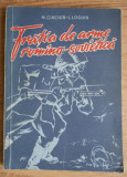 Fratia de arme romino-sovietica Leonida Loghin, N. Ciachir