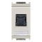 Vimar 16357B Priza cu conector 3M, RJ45, 48V, alb ProAdvanced PowerfulTools