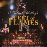 CD Ronan Hardiman &lrm;&ndash; Michael Flatley&#039;s Feet Of Flames , original, sigilat