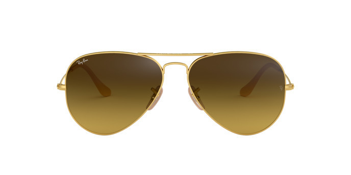 Ray-Ban Aviator Large Metal Ochelari de Soare RB 3025 112/85