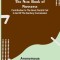 The New Book of Nonsense; Contribution to the Great Central Fair in Aid of the Sanitary Commission