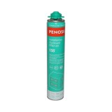 Spuma poliuretanica monocomponenta de vara 750ml Penosil Installation Gunfoam PRO 55 156 pentru etansare usi si ferestre, randament ridicat,