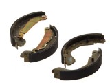 Set saboti frana OPEL CORSA B (73, 78, 79) (1993 - 2002) ABE C0X007ABE