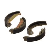 Set saboti frana OPEL CORSA B (73, 78, 79) (1993 - 2002) ABE C0X007ABE