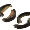 Set saboti frana OPEL CORSA C (F08, F68) (2000 - 2009) ABE C0X007ABE