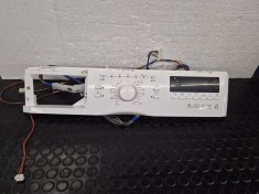 Placa electronica masina de spalat Whirlpool AWO/C62200 , modul / R3 foto