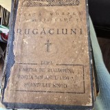Viata morala a crestinului si rugaciuni