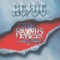 CD AC/DC &ndash; The Razors Edge (VG++)
